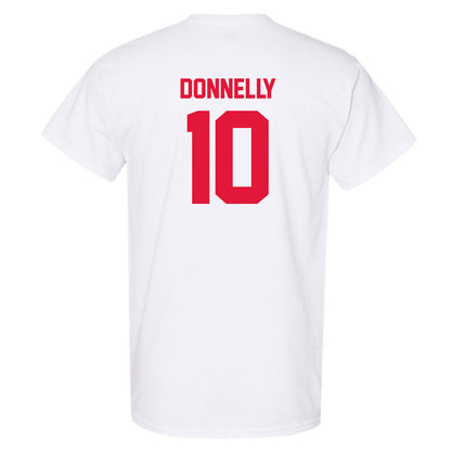 Fairfield - NCAA Women's Lacrosse : Brynn Donnelly - Classic Shersey T-Shirt