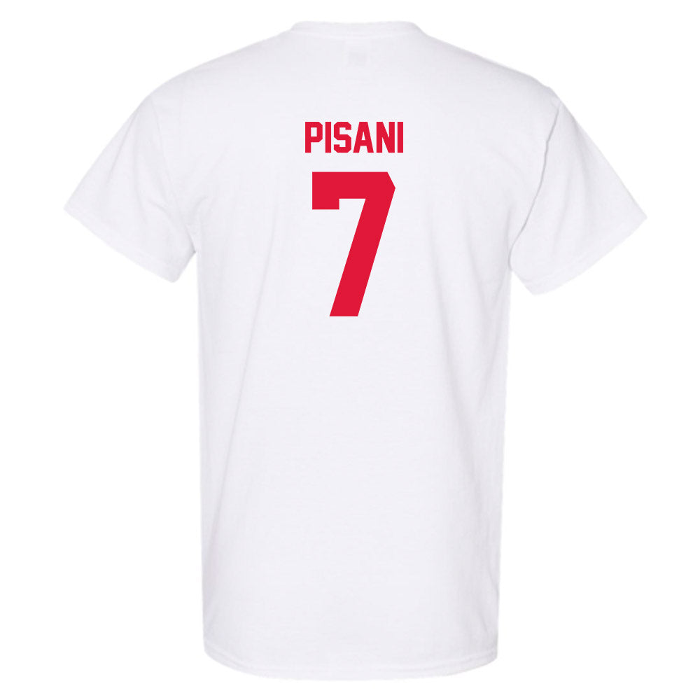 Fairfield - NCAA Women's Soccer : Ella Pisani - Classic Shersey T-Shirt