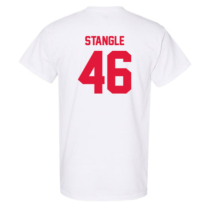 Fairfield - NCAA Men's Lacrosse : Brady Stangle - Classic Shersey T-Shirt-1