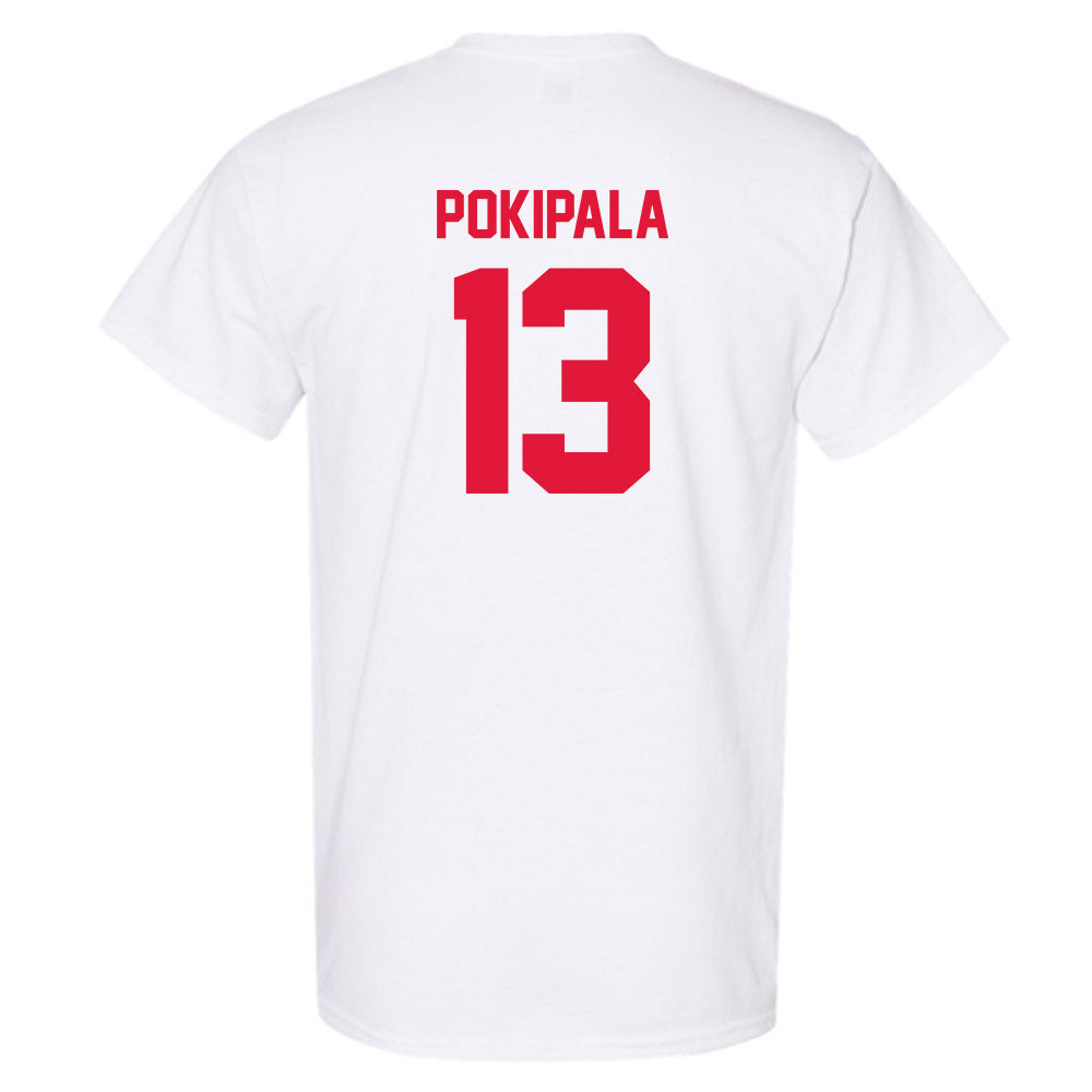 Fairfield - NCAA Women's Volleyball : Haililani Pokipala - Classic Shersey T-Shirt-1