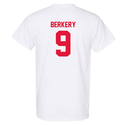 Fairfield - NCAA Women's Lacrosse : Lila Berkery - Classic Shersey T-Shirt-1