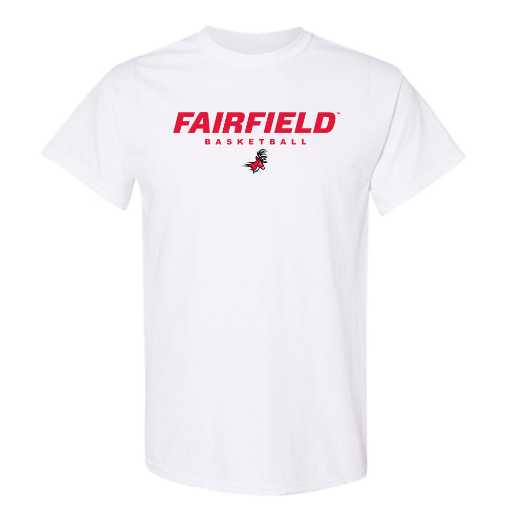 Fairfield - NCAA Women's Basketball : Julia Karpell - Classic Shersey T-Shirt