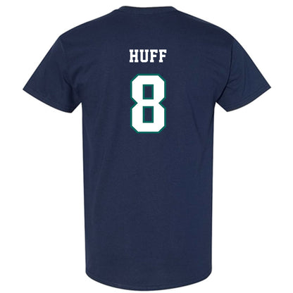 UNC Wilmington - NCAA Women's Volleyball : Margo Huff - Classic Shersey T-Shirt
