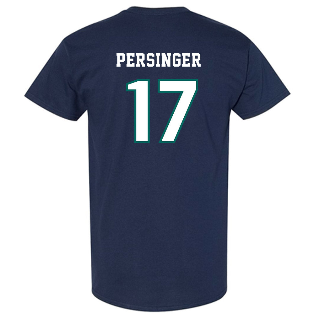 UNC Wilmington - NCAA Softball : Sierra Persinger - Classic Shersey T-Shirt-1
