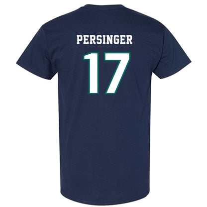 UNC Wilmington - NCAA Softball : Sierra Persinger - Classic Shersey T-Shirt-1