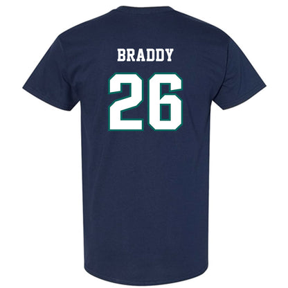 UNC Wilmington - NCAA Baseball : Porter Braddy - Classic Shersey T-Shirt