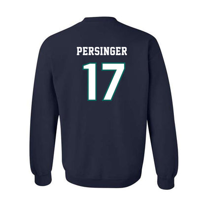 UNC Wilmington - NCAA Softball : Sierra Persinger - Classic Shersey Crewneck Sweatshirt-1