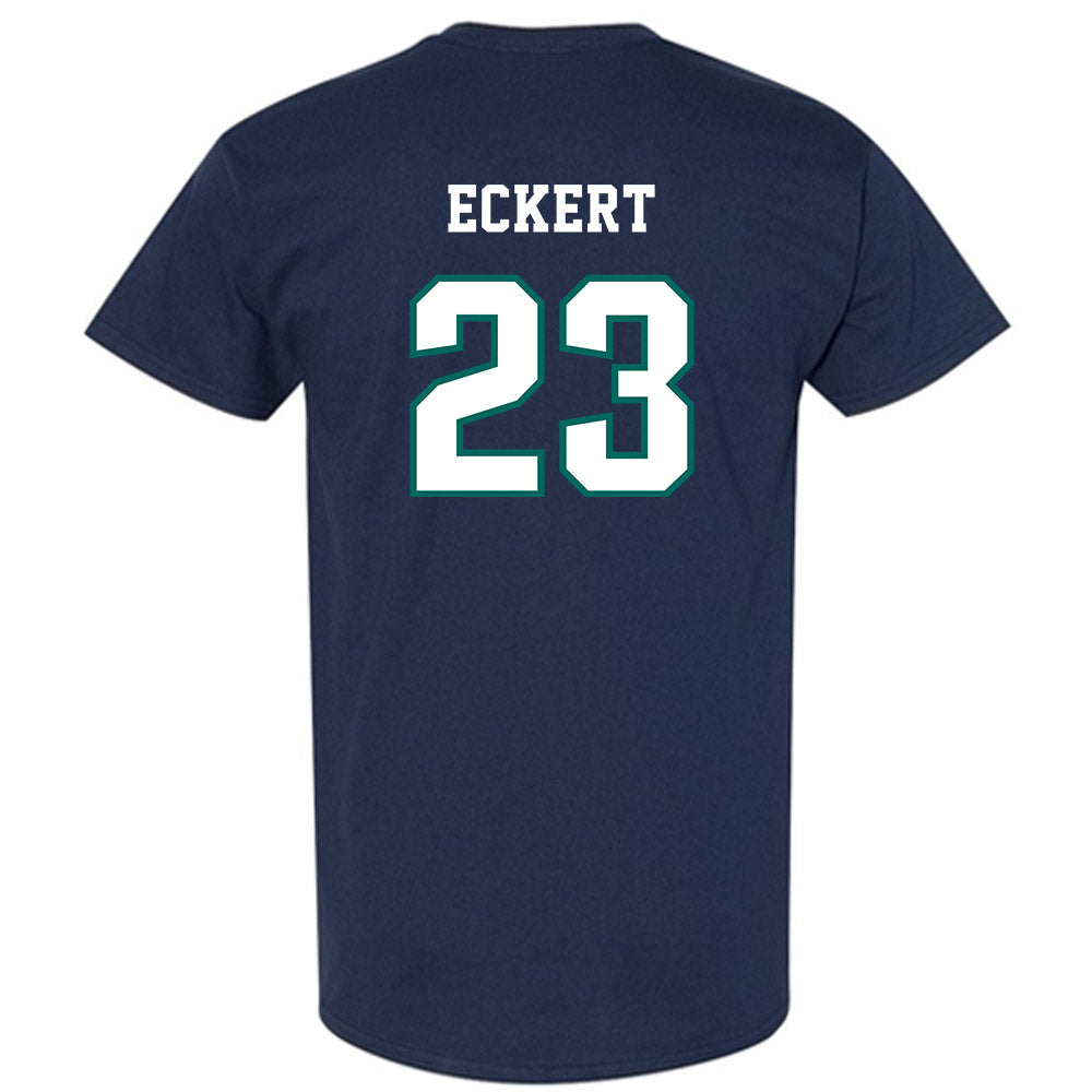 UNC Wilmington - NCAA Softball : Peyton Eckert - Classic Shersey T-Shirt