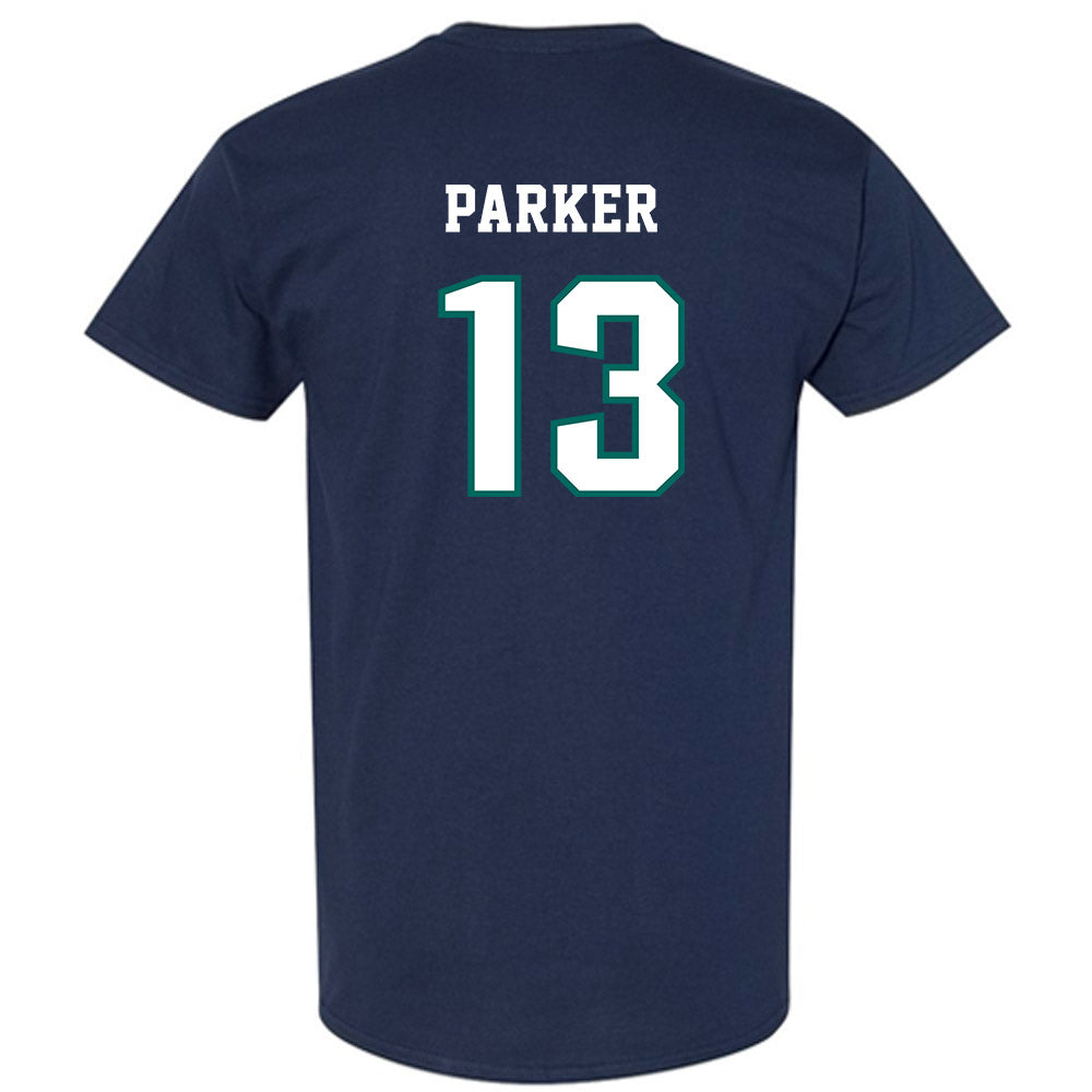 UNC Wilmington - NCAA Women's Soccer : Ayanna Parker - Classic Shersey T-Shirt