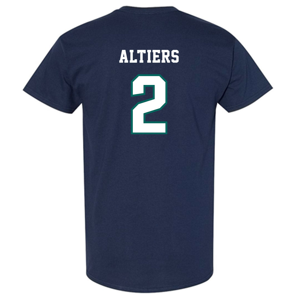 UNC Wilmington - NCAA Softball : Maddy Altiers - Classic Shersey T-Shirt