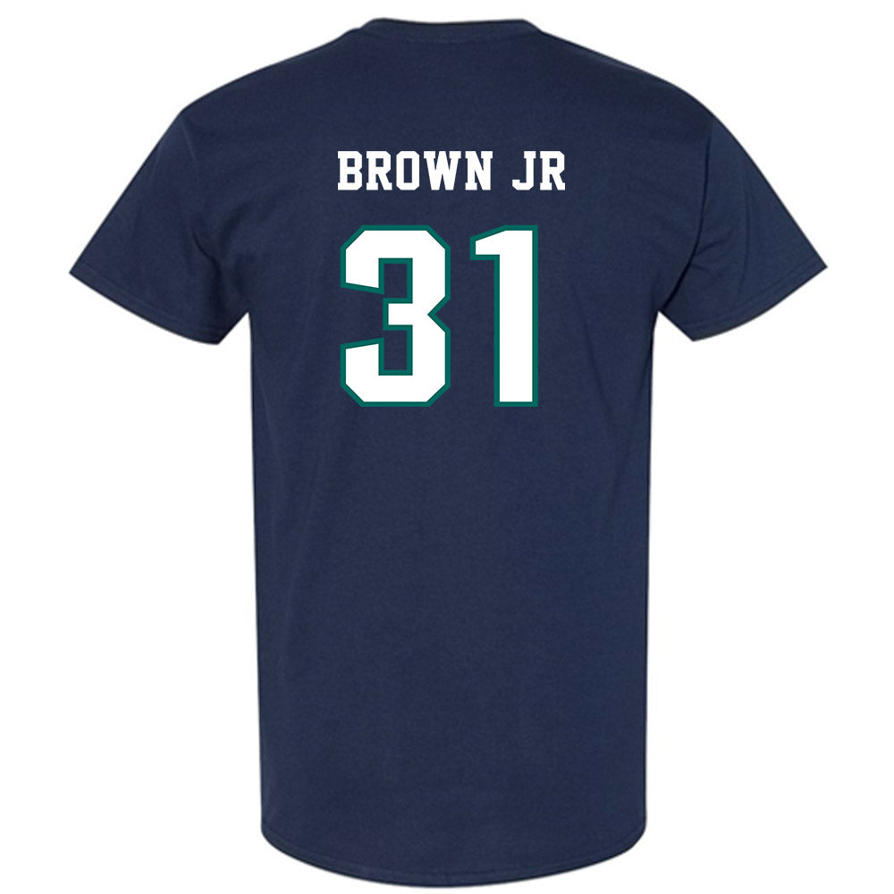 UNC Wilmington - NCAA Baseball : Bradley Brown Jr - Classic Shersey T-Shirt