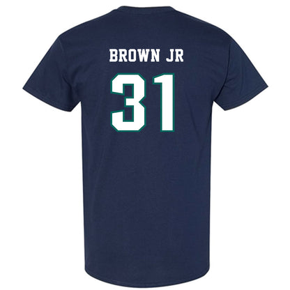 UNC Wilmington - NCAA Baseball : Bradley Brown Jr - Classic Shersey T-Shirt