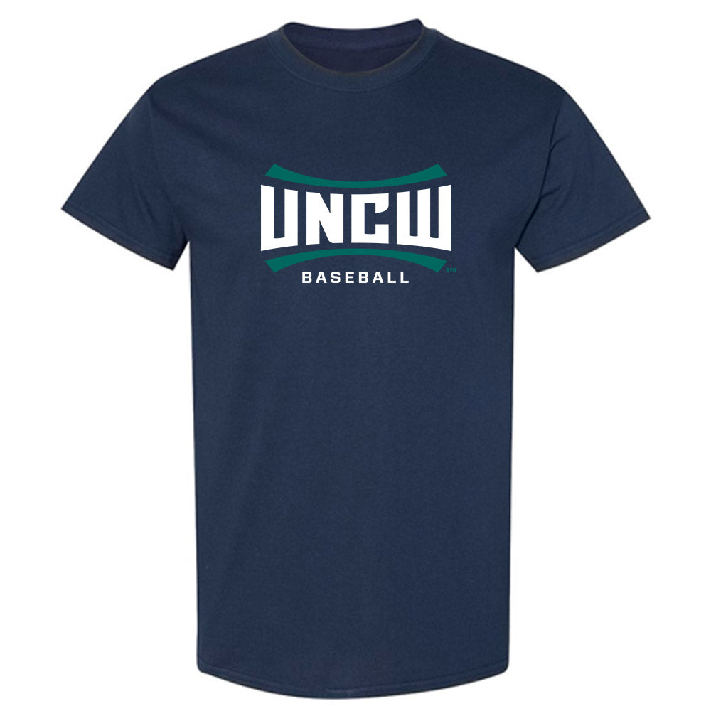 UNC Wilmington - NCAA Baseball : Bradley Brown Jr - Classic Shersey T-Shirt
