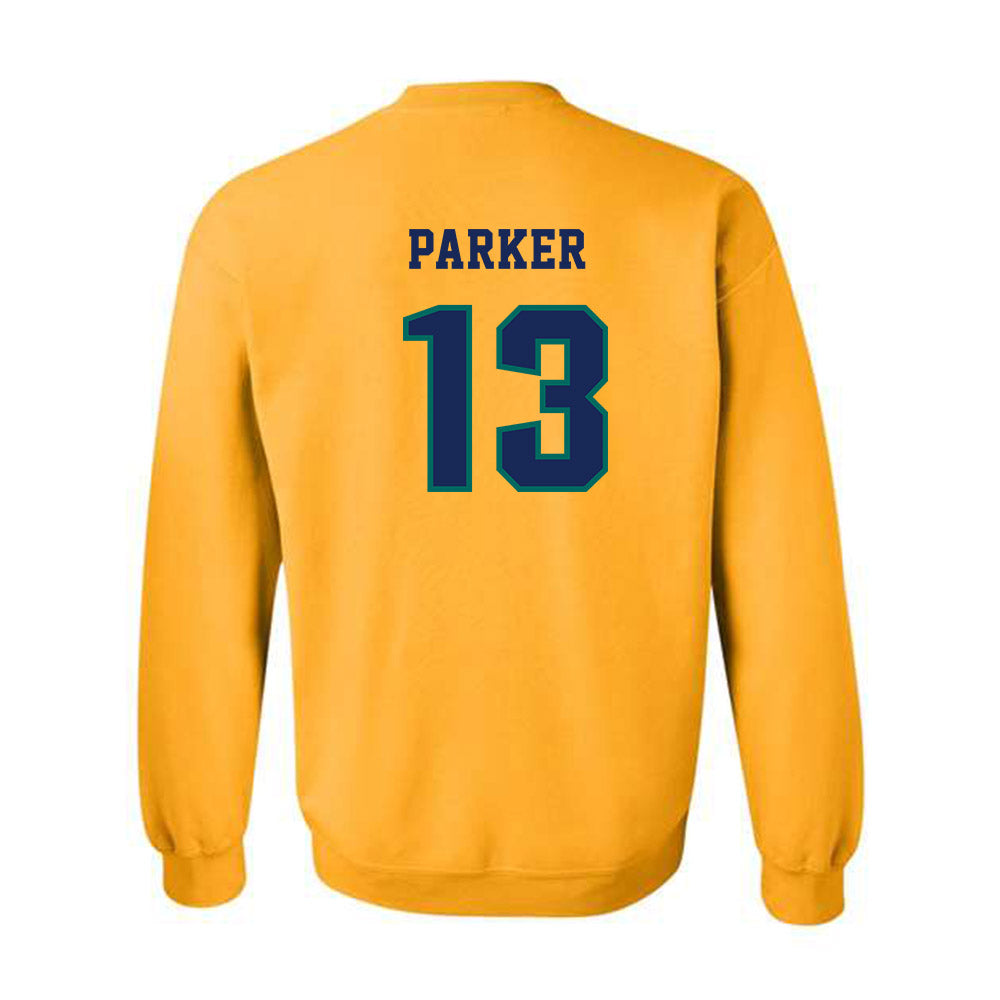 UNC Wilmington - NCAA Women's Soccer : Ayanna Parker - Classic Shersey Crewneck Sweatshirt