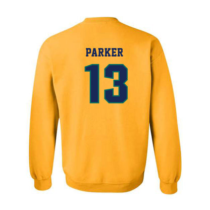 UNC Wilmington - NCAA Women's Soccer : Ayanna Parker - Classic Shersey Crewneck Sweatshirt