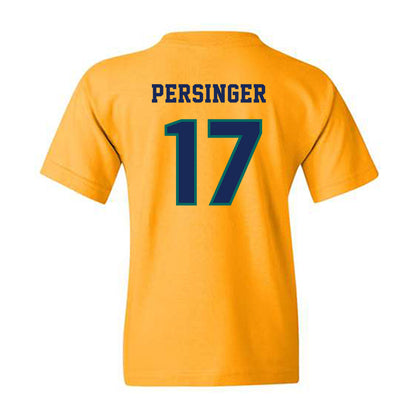 UNC Wilmington - NCAA Softball : Sierra Persinger - Classic Shersey Youth T-Shirt-1