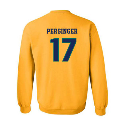 UNC Wilmington - NCAA Softball : Sierra Persinger - Classic Shersey Crewneck Sweatshirt-1