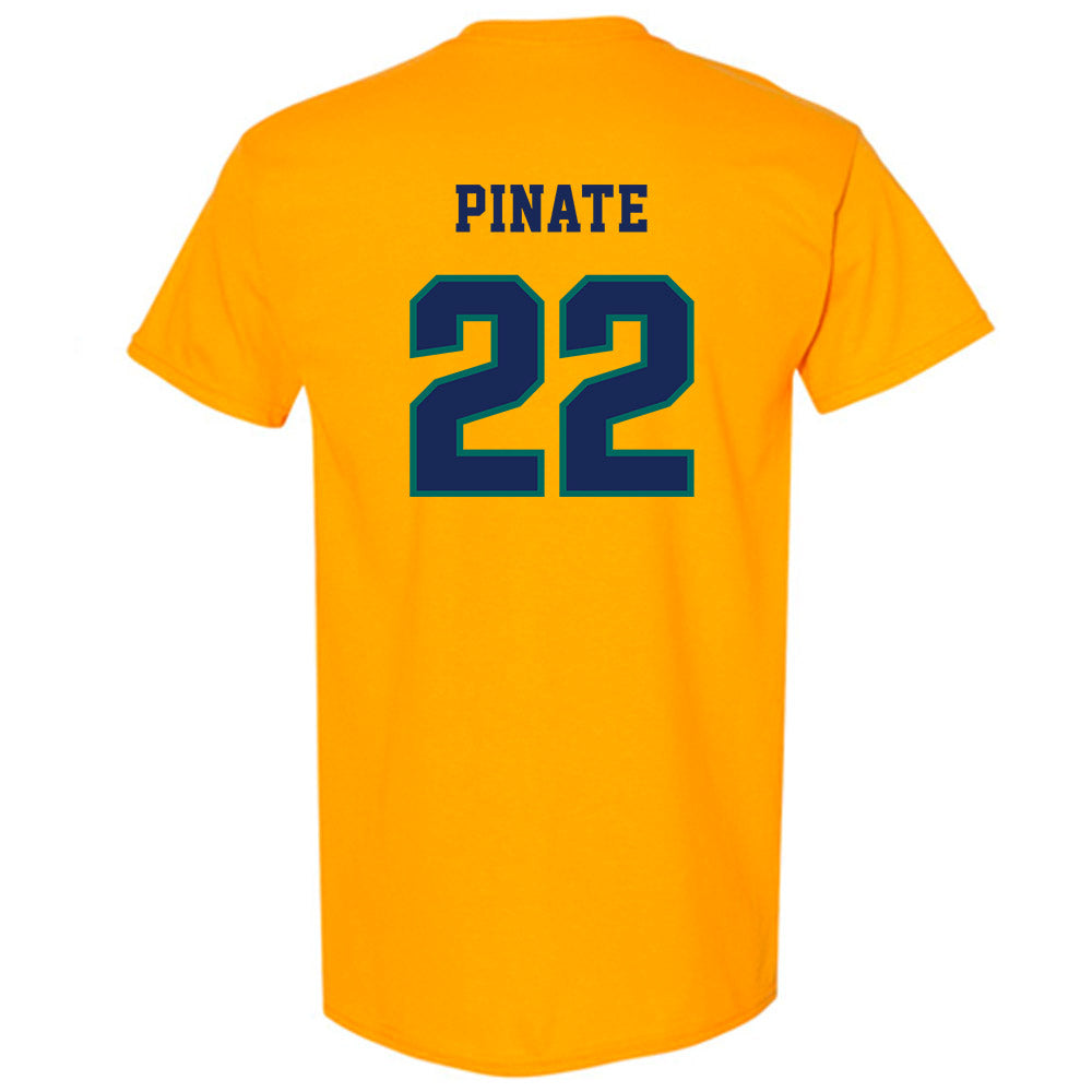UNC Wilmington - NCAA Men's Soccer : Adrian Pinate - Classic Shersey T-Shirt