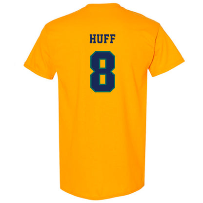 UNC Wilmington - NCAA Women's Volleyball : Margo Huff - Classic Shersey T-Shirt
