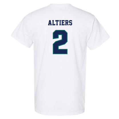 UNC Wilmington - NCAA Softball : Maddy Altiers - Classic Shersey T-Shirt