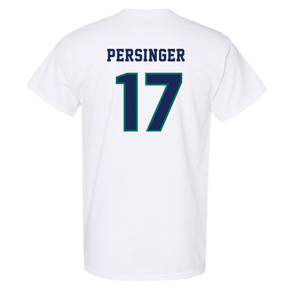 UNC Wilmington - NCAA Softball : Sierra Persinger - Classic Shersey T-Shirt-1