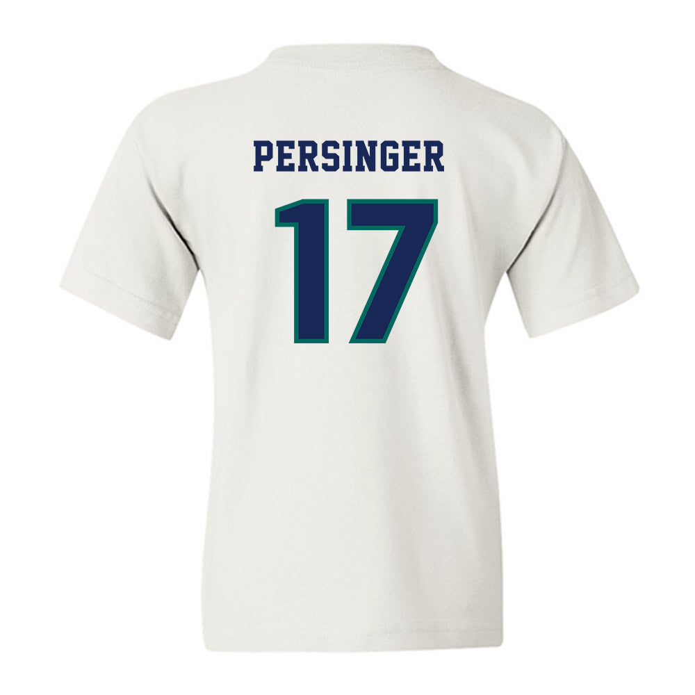 UNC Wilmington - NCAA Softball : Sierra Persinger - Classic Shersey Youth T-Shirt-1