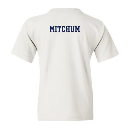 UNC Wilmington - NCAA Men's Golf : Gray Mitchum - Classic Shersey Youth T-Shirt