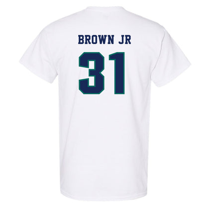UNC Wilmington - NCAA Baseball : Bradley Brown Jr - Classic Shersey T-Shirt