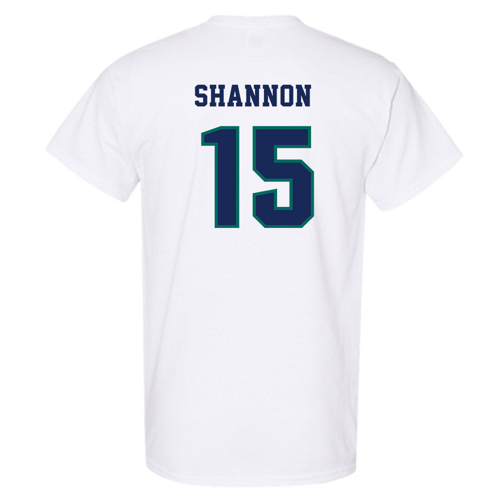 UNC Wilmington - NCAA Men's Soccer : Jake Shannon - Classic Shersey T-Shirt