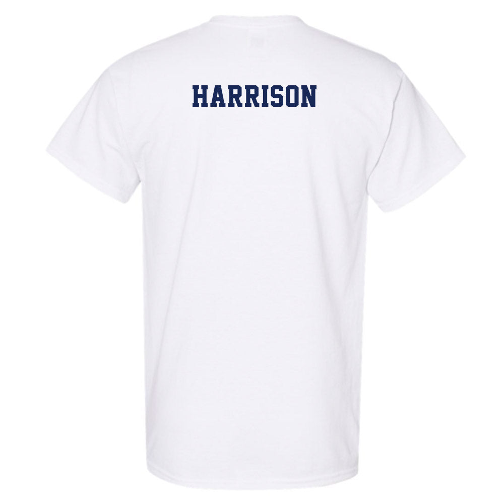UNC Wilmington - NCAA Men's Track & Field : Travis Harrison - Classic Shersey T-Shirt