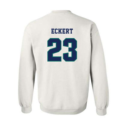UNC Wilmington - NCAA Softball : Peyton Eckert - Classic Shersey Crewneck Sweatshirt