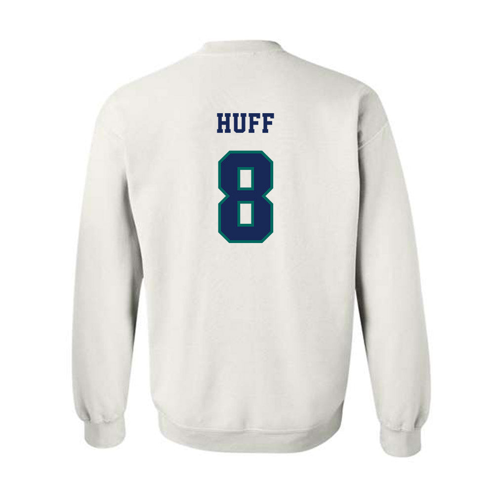 UNC Wilmington - NCAA Women's Volleyball : Margo Huff - Classic Shersey Crewneck Sweatshirt