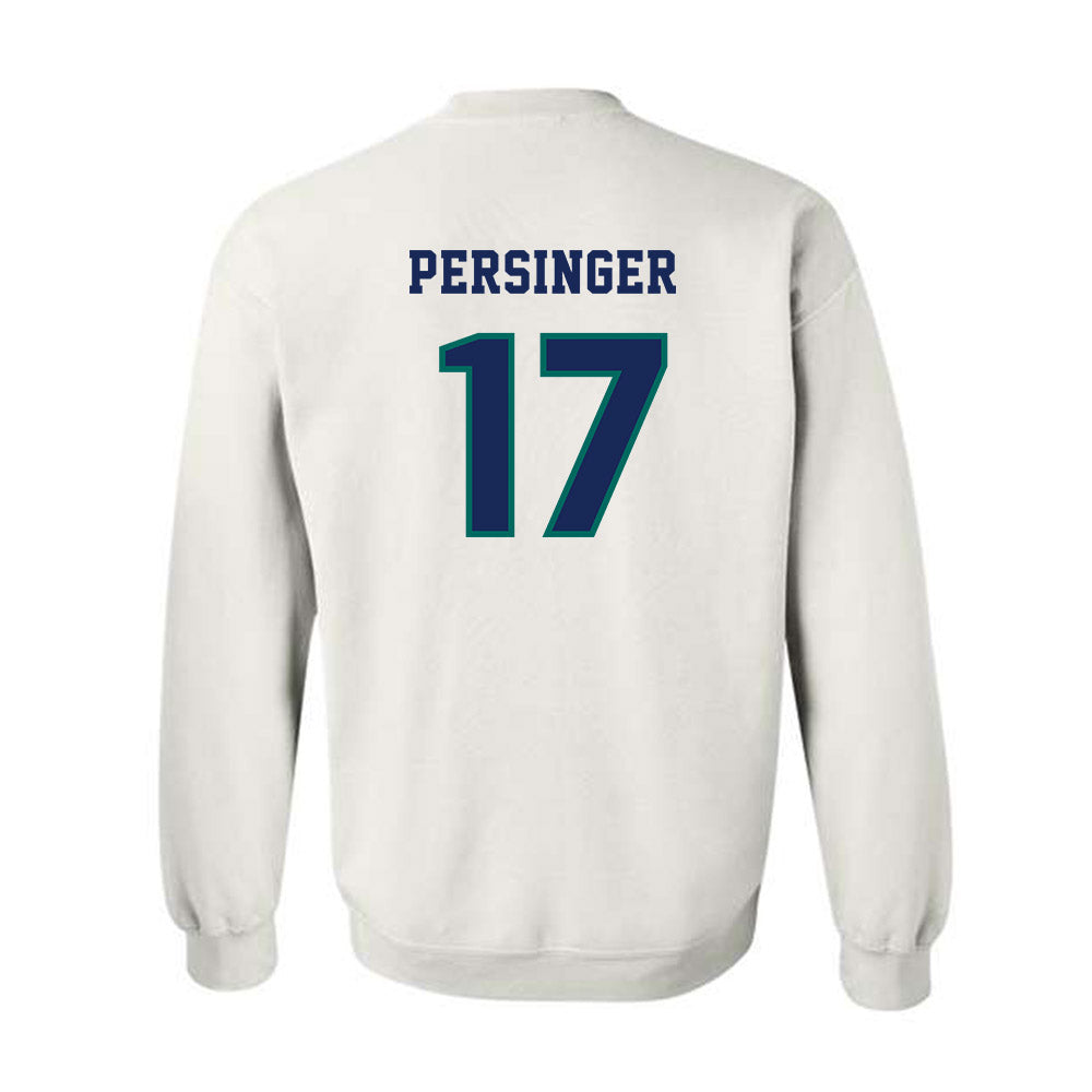 UNC Wilmington - NCAA Softball : Sierra Persinger - Classic Shersey Crewneck Sweatshirt-1