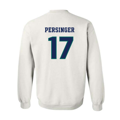 UNC Wilmington - NCAA Softball : Sierra Persinger - Classic Shersey Crewneck Sweatshirt-1