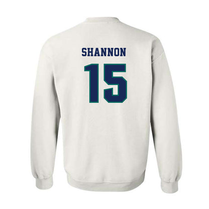 UNC Wilmington - NCAA Men's Soccer : Jake Shannon - Classic Shersey Crewneck Sweatshirt