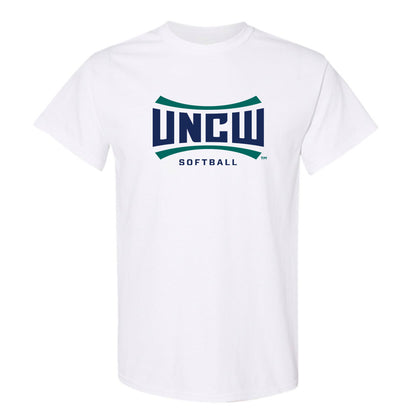 UNC Wilmington - NCAA Softball : MG Beyer - Classic Shersey T-Shirt-0