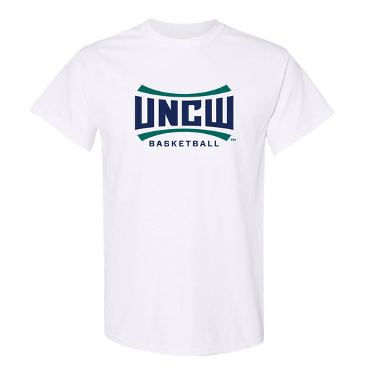 UNC Wilmington - NCAA Women's Basketball : Rori Cox - Classic Shersey T-Shirt-0