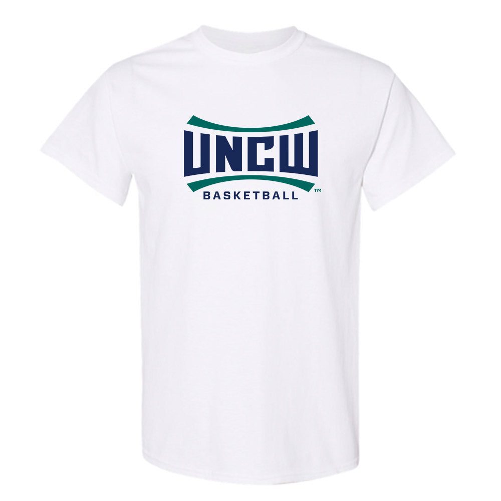 UNC Wilmington - NCAA Men's Basketball : Greedy Williams - Classic Shersey T-Shirt