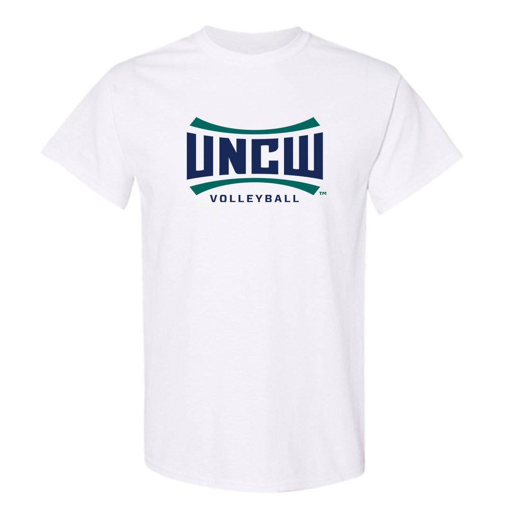 UNC Wilmington - NCAA Women's Volleyball : Marnie Ursem - Classic Shersey T-Shirt-0