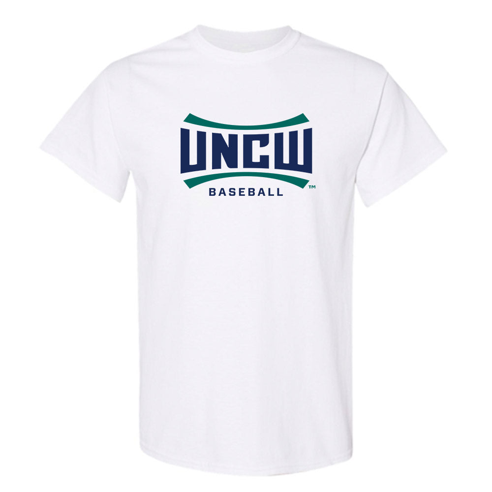 UNC Wilmington - NCAA Baseball : Bradley Brown Jr - Classic Shersey T-Shirt