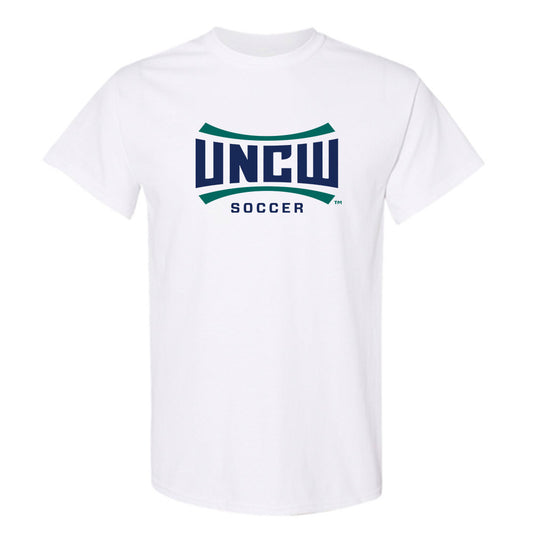 UNC Wilmington - NCAA Women's Soccer : Jada Tuffin - Classic Shersey T-Shirt-0