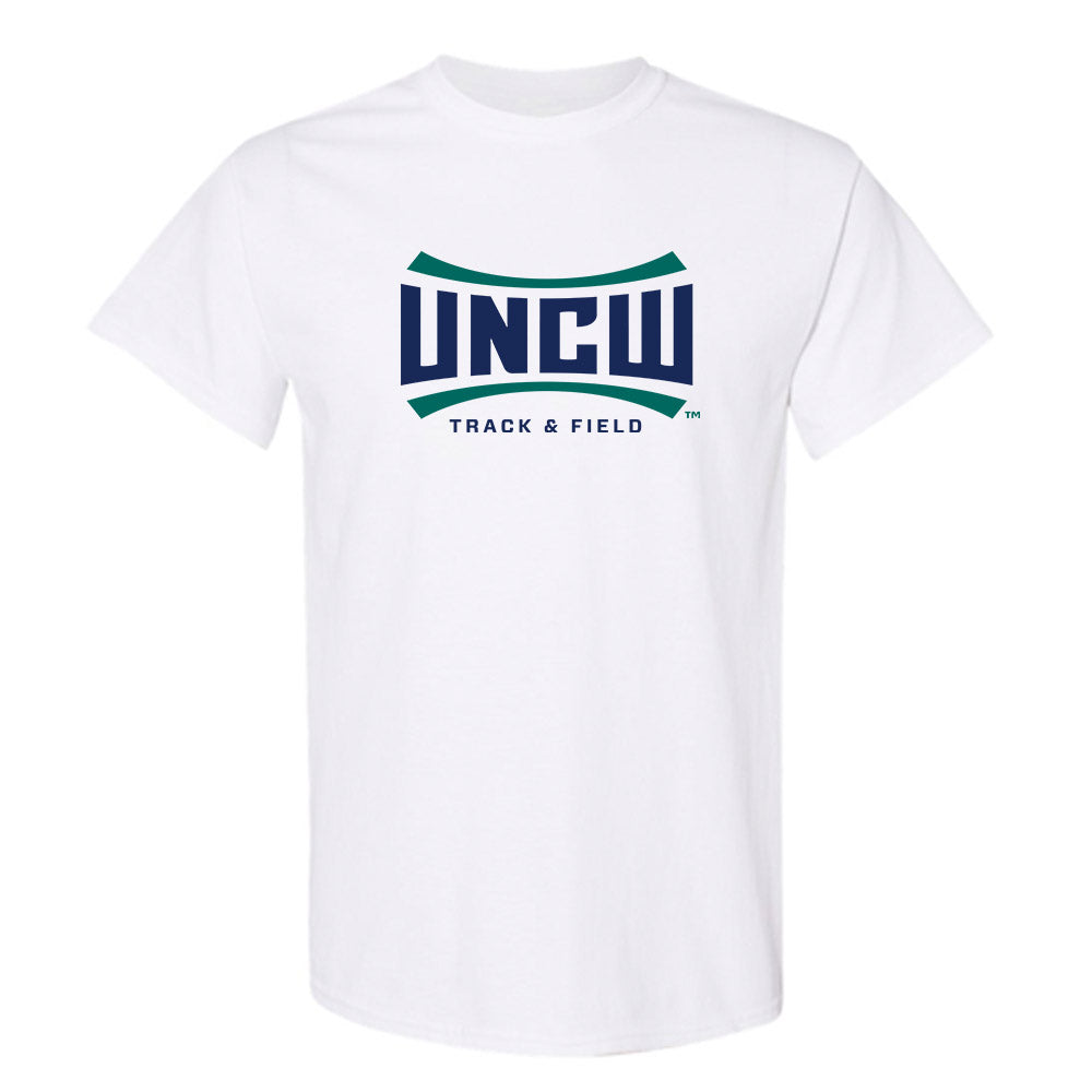 UNC Wilmington - NCAA Men's Track & Field : Robert Wade - Classic Shersey T-Shirt