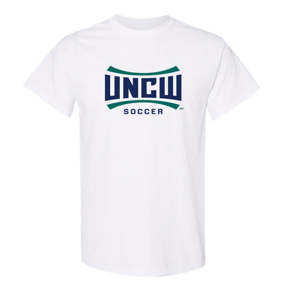UNC Wilmington - NCAA Women's Soccer : Zoe Anderson - Classic Shersey T-Shirt-0