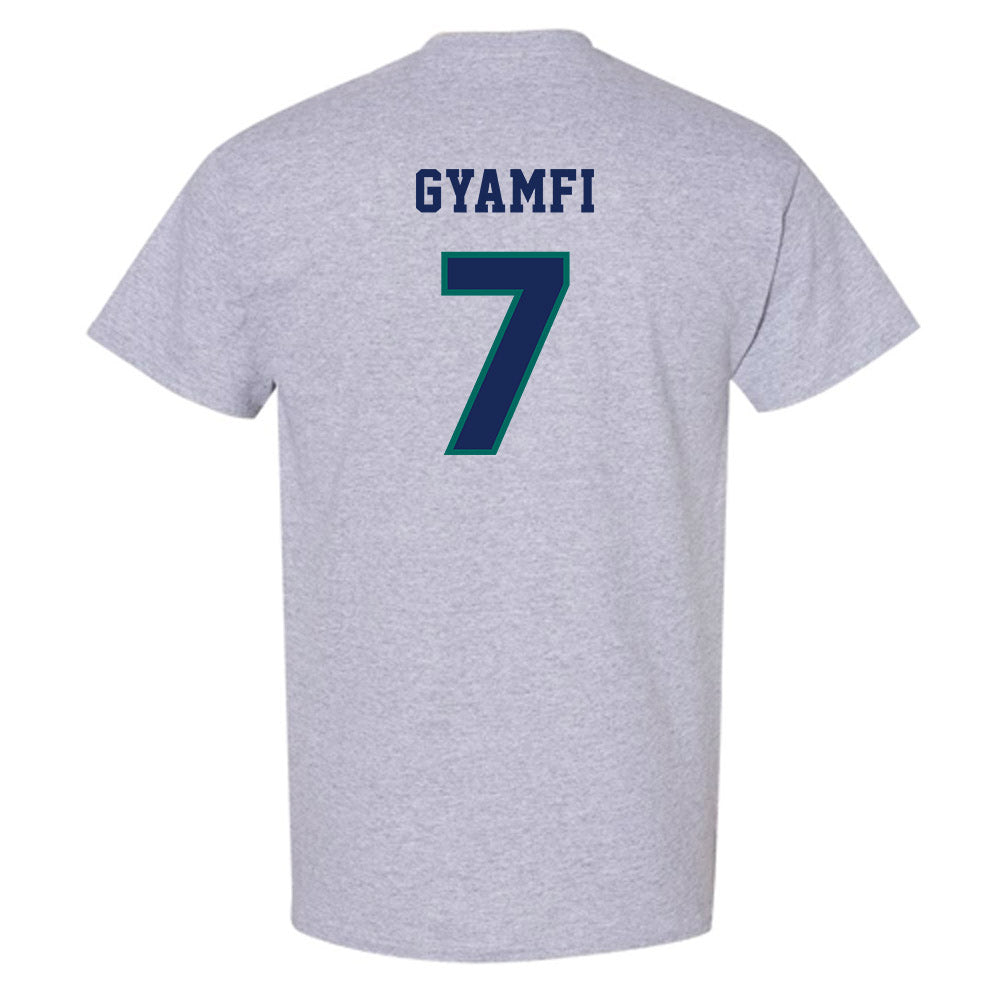 UNC Wilmington - NCAA Men's Soccer : Osei Gyamfi - Classic Shersey T-Shirt