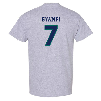 UNC Wilmington - NCAA Men's Soccer : Osei Gyamfi - Classic Shersey T-Shirt