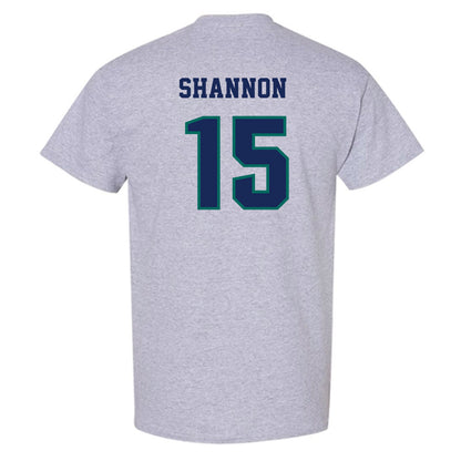 UNC Wilmington - NCAA Men's Soccer : Jake Shannon - Classic Shersey T-Shirt