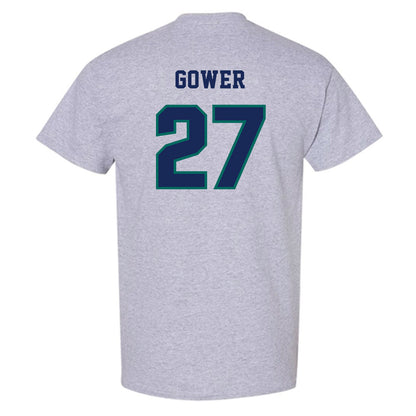 UNC Wilmington - NCAA Softball : Kylie Gower - Classic Shersey T-Shirt-1