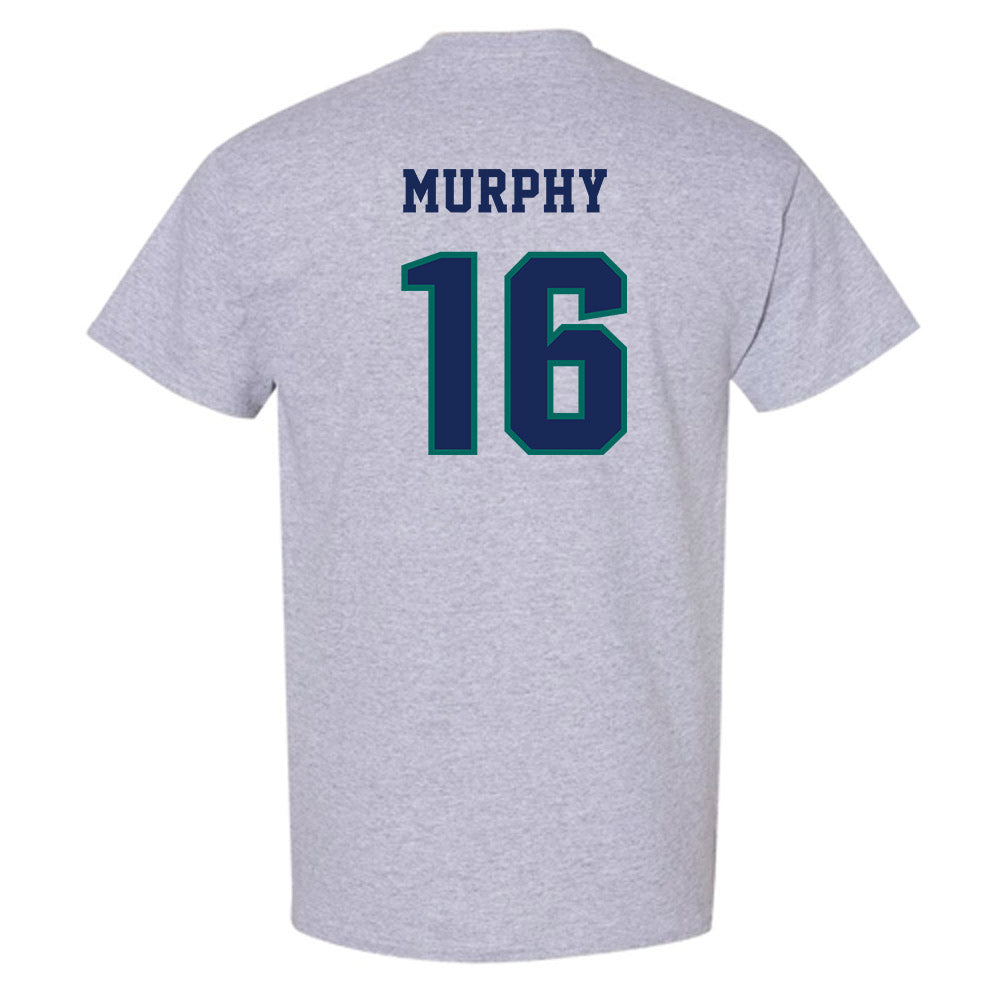 UNC Wilmington - NCAA Women's Soccer : Holly Murphy - Classic Shersey T-Shirt-1