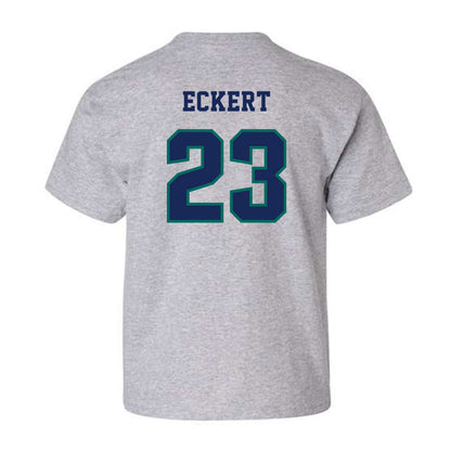UNC Wilmington - NCAA Softball : Peyton Eckert - Classic Shersey Youth T-Shirt