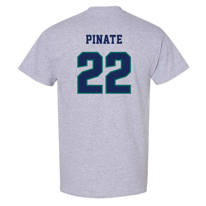 UNC Wilmington - NCAA Men's Soccer : Adrian Pinate - Classic Shersey T-Shirt